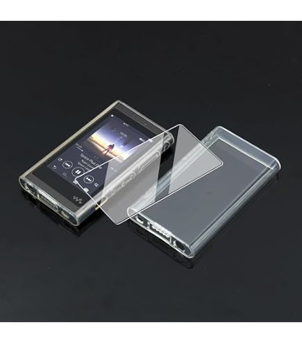 Amazon.co.jp: Sony NW-A55N Walkman A Series, 16 GB, MP3 Player