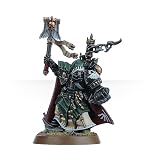 ウォーハンマー 40000 ダークエンジェル:インテロゲイターチャプレイン DARK ANGELS:INTERROGATOR-CHAPLAIN GWSダイレクト品