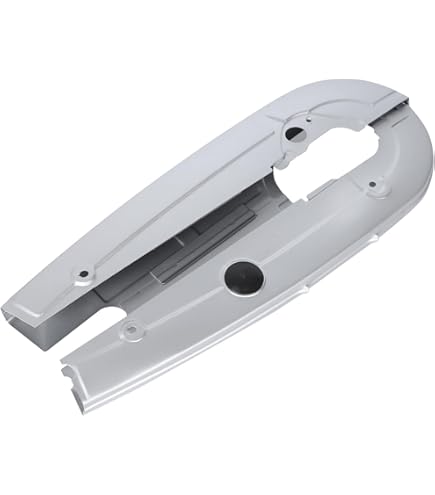 Amazon | カワサキ W800 カフェ クロームチェーンカバー 9994-1231