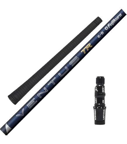 Amazon.co.jp: [Teeolive製作]フジクラ 26ベンタス TR ブルー VENTUS