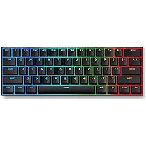Amazon.co.jp: MCHOSE ACE60 Pro Black ラピッドトリガー ゲーミング