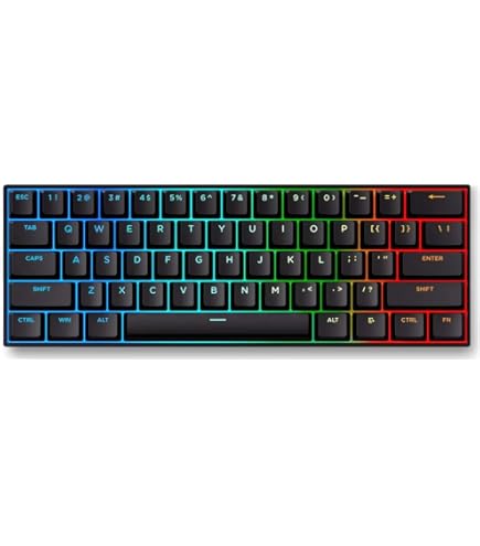 ムーさん専用 Amazon | 【国内正規品】MCHOSE(マイチューズ) ACE60 Pro 60