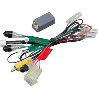 （okaki様）バックカメラとインターフェイスのセット販売 okaki様）バックカメラとインターフェイスのセット販売