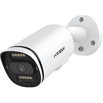 Amazon.co.jp: H.View 防犯録画機 NVRビデオレコーダー 12MP 16