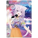 ホロライブプロダクション ウエハース hololive SUPER EXPO 2024 vol.2 [16.猫又おかゆ(メンバーカード)](単品)※カードのみです。お菓子は付属しません。