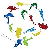 グローバルアフェア ハンギングモビール サファリ FHSA5