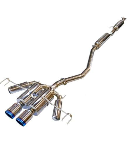 ステップワゴン RP型　MUGEN スポーツサイレンサー 無限（MUGEN） スポーツサイレンサー ステップワゴン RP6 2022/5〜2025