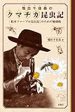 熊田千佳慕のクマチカ昆虫記―絵本ファーブル昆虫記のための勉強帖