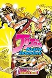 JoJo's Bizarre Adventure: Part 3--Stardust Crusaders, Vol. 1 (1)