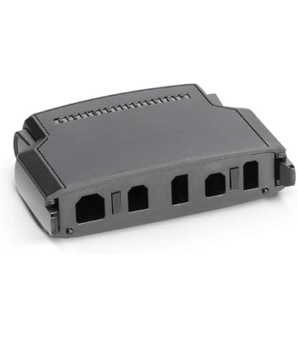 (HUMMINBIRD/ハミンバード) PC 12 電源コード　(SOLIX用) yourour 720085-1 Power Cable 6 Feet, PC12 Power Cord 8-Pin