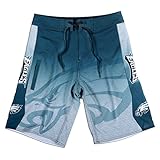 Philadelphia EaglesグラデーションBoard Short Extra Large 36