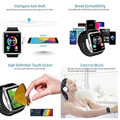adhope smart watch