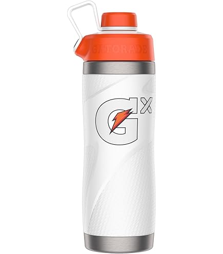 Amazon.co.jp: Gatorade Squeeze Bottle, 32 Ounce by Gatorade