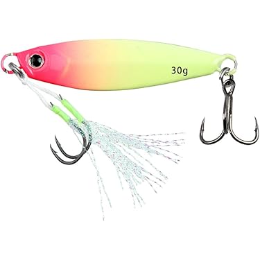 Amazon.co.jp 最新リリース: スピナーベイト・バズベイト の新着