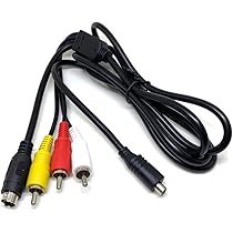 ソニー Hi-Fi・ビデオケーブル VMC-3ES Amazon.co.jp: 交換用VMC-MD3 USB充電ケーブル ソニー デジタル