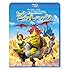 シュレック ブルーレイ&DVDセット(Blu-ray+DVD)