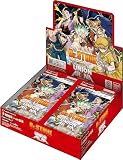 バンダイ (BANDAI) UNION ARENA ブースターパック Dr.STONE【UA14BT】 (BOX)16パック入