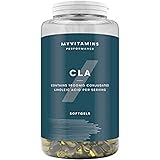 マイプロテイン CLA（共役リノール酸）800mg 180錠