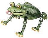 Regal Art & Gift REGAL10261 Bullfrog Decor