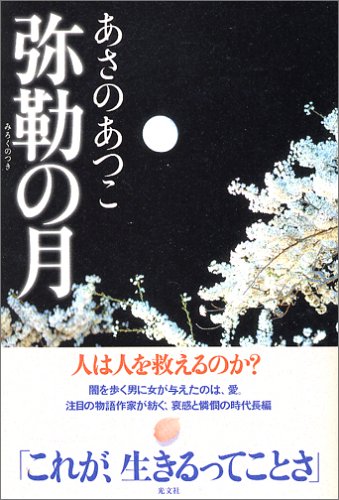 弥勒の月 (文芸)