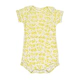 (ocean&ground) オーシャン＆グラウンド ロンパース 半袖 ボディシャツ 1610235 ベビー 新生児 赤ちゃん 女の子 男の子 ボディスーツ カバーオール 肌着 出産 お祝い