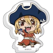 Amazon.co.jp: Dr．STONE アクリルキャラスタンド 石神千空