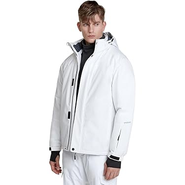 Amazon.co.jp 売れ筋ランキング: メンズスキージャケット の中で最も