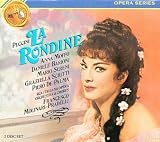 La Rondine