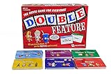 Double Feature [並行輸入品]