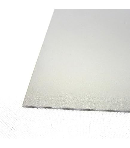 Amazon | 泰豊 鉄板 縦100×横200×厚0.5mm | 板