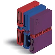 ASTRO 2ndアルバム All yours 新品未開封 3Ver ×2セット 51SYAueiYUL._AC_UL210_SR210,