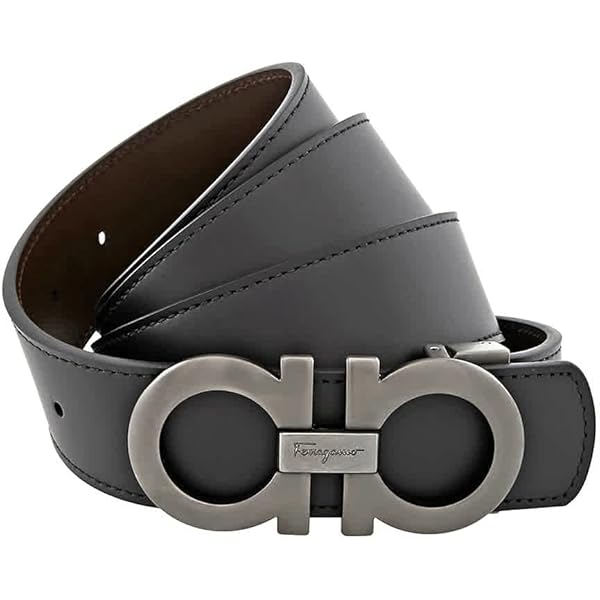 新品・未使用Salvatore Ferragamoサルヴァトーレフェラガモベルト FERRAGAMO Salvatore Ferragamo サルヴァトーレ フェラガモ