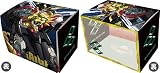 キャラクターデッキケースMAX NEO 勇者王ガオガイガー「スターガオガイガー」