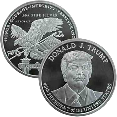 Amazon.co.jp: アンティークコイン NGC PCGS ドナルド・J・トランプ