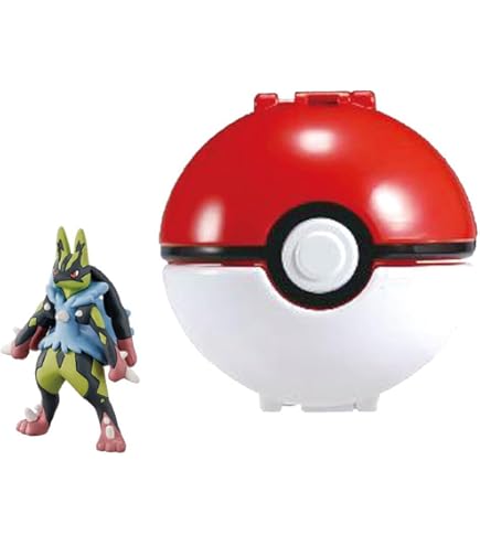 Amazon.co.jp: タカラトミー(TAKARA TOMY) ポケットモンスター