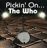 Pickin on the Who / Various