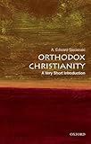 Orthodox Christianity (Very Short Introductions)