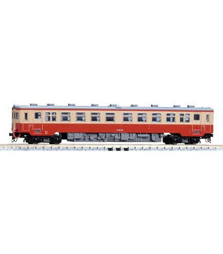 Amazon | TOMIX Nゲージ キハ11 首都圏色 M 9431 鉄道模型 ディーゼル