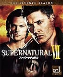 SUPERNATURAL�q�Z�u���X�E�V�[�Y���r �O���Z�b�g