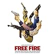 FREE FIRE:ORIGINAL MOT