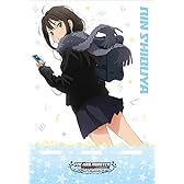 アイドルマスター シンデレラガールズ アクリルモバイルスタンド 渋谷凛