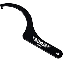 Amazon | Ohlins SD 000 ステアリングダンパー (Sd 000 Ohlns