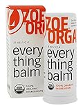 Everything Balm - .6 oz., 100% organic by Zoe Organics