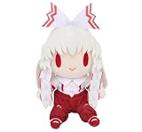 東方プロジェクト ぬいぐるみマスコット／藤原妹紅
