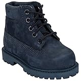 Timberland ユニセックス・ベビー US サイズ: 10.5 M US Little Kid カラー: ブルー