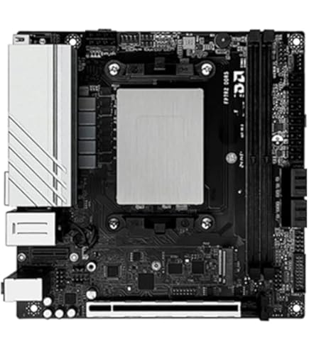 Amazon | N17 NASマザーボード AMD Ryzen 9 8945HS 2xNVMe