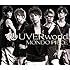 UVERworld「MONDO PIECE(初回限定盤)」