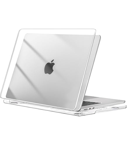 MacBook Air 15インチ　カバーケース Macbook Air 15インチ」用カバー・ケースのおすすめ6選！保護
