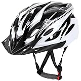 eproduct ヘルメット こども用 自転車 男の子 大人用 改良版 スケボー 等 レディース メンズ 女の子 男の子 (442) (ホワイト)