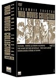 COLUMBIA TRISTAR WAR MOVIES COLLECTION Vol.1 �����̐����